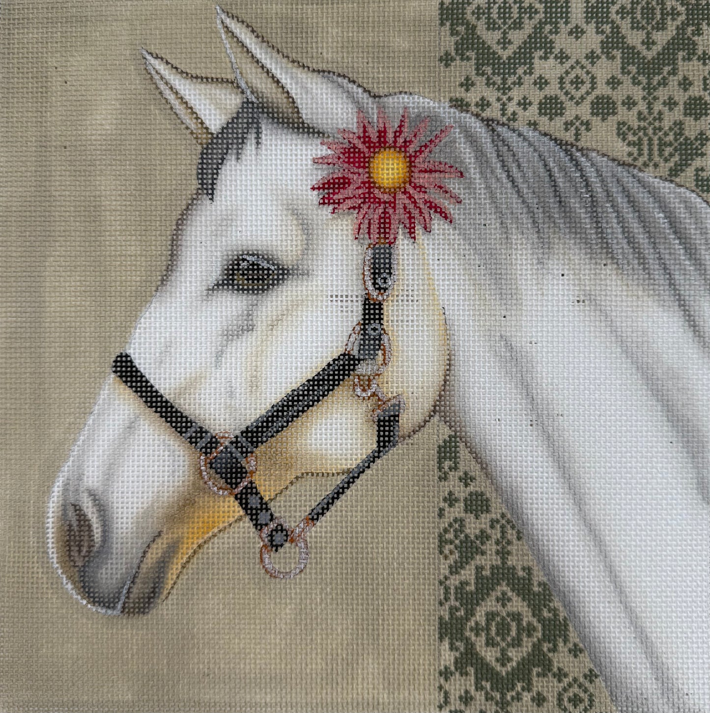 White Horse
