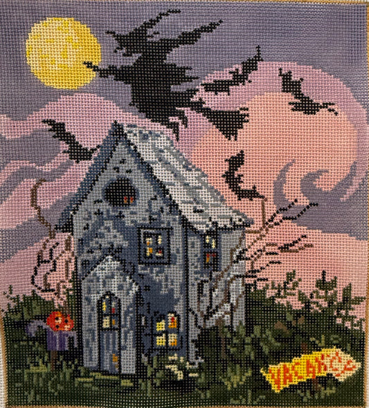 Haunted House