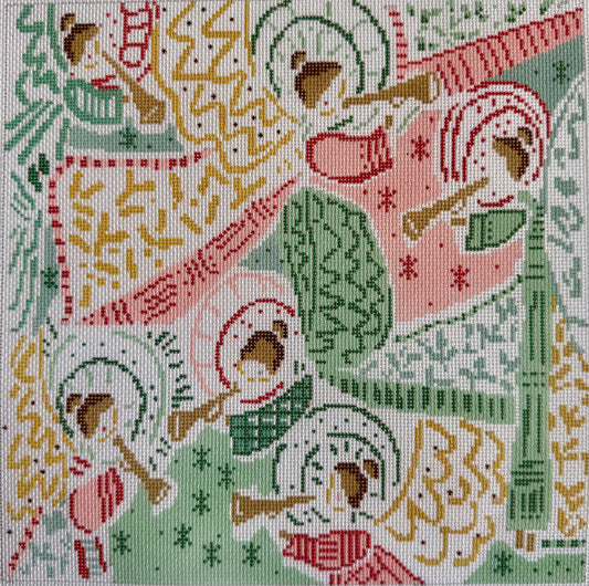 Heralding Angels