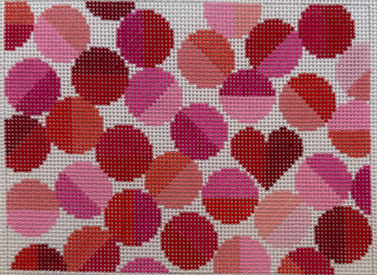 Clutch-canvases – Aristeia Needlepoint Clutch-canvases – Aristeia Needlepoint