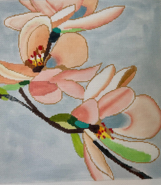 Magnolias