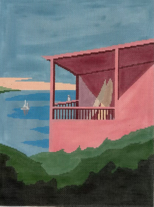 Surf Cottage