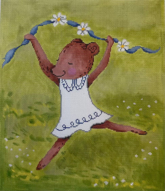 Dancing Bear