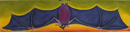 Beautiful Bat