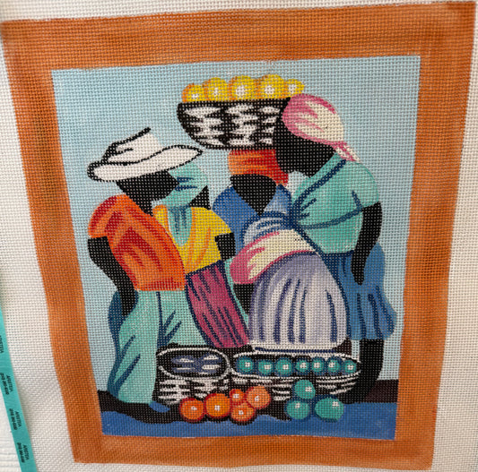 Market time