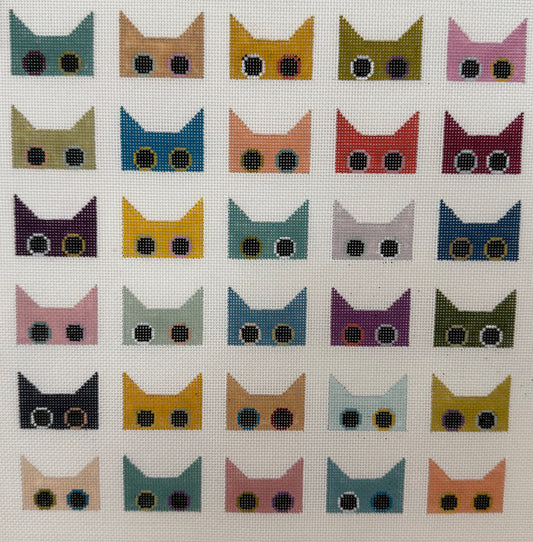 Cats Galore