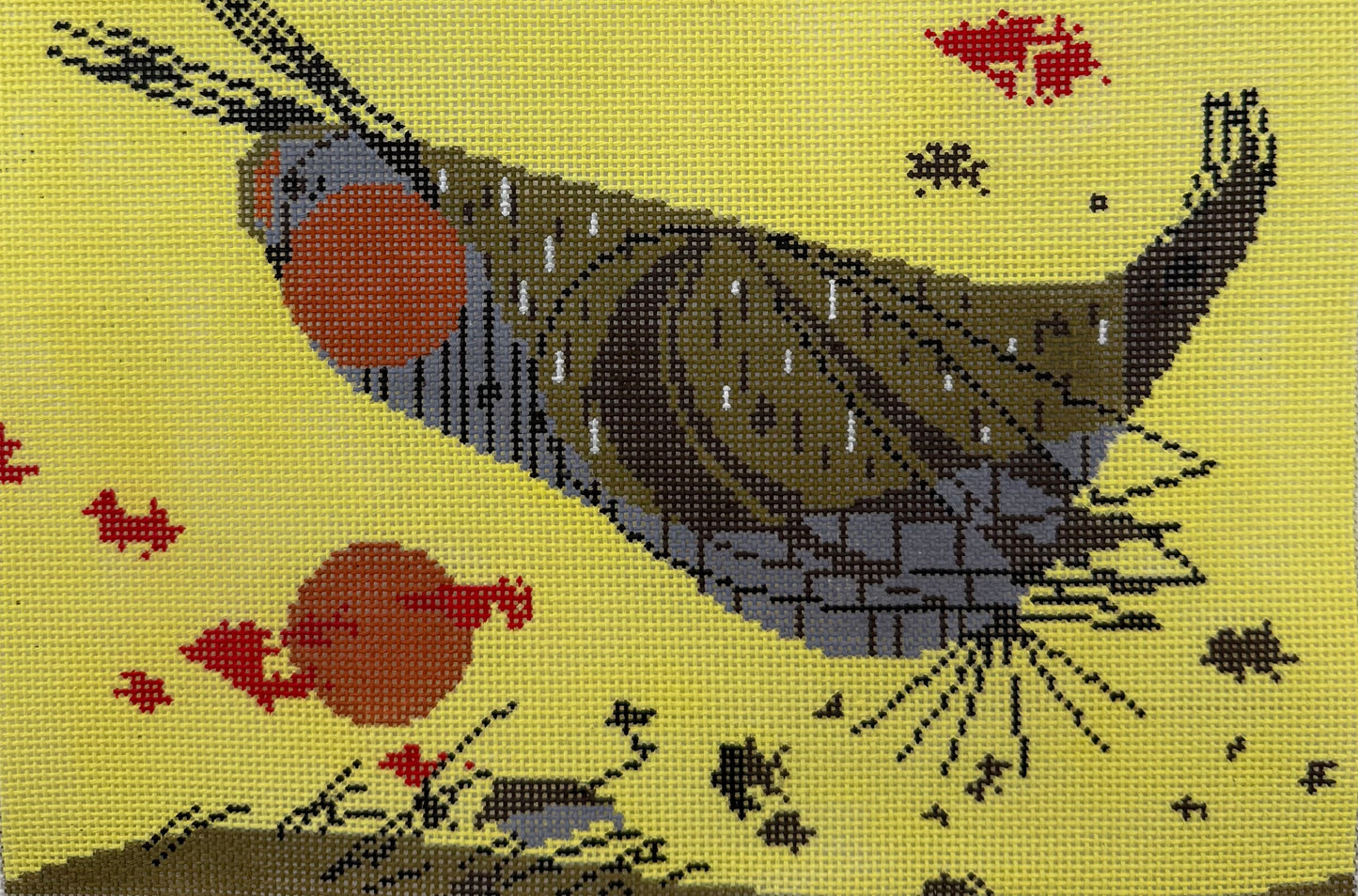 Heath Hen