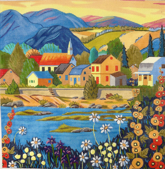 Coastline Cottages