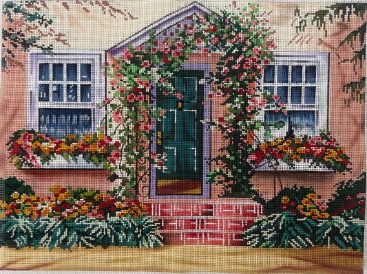 Cottage Home
