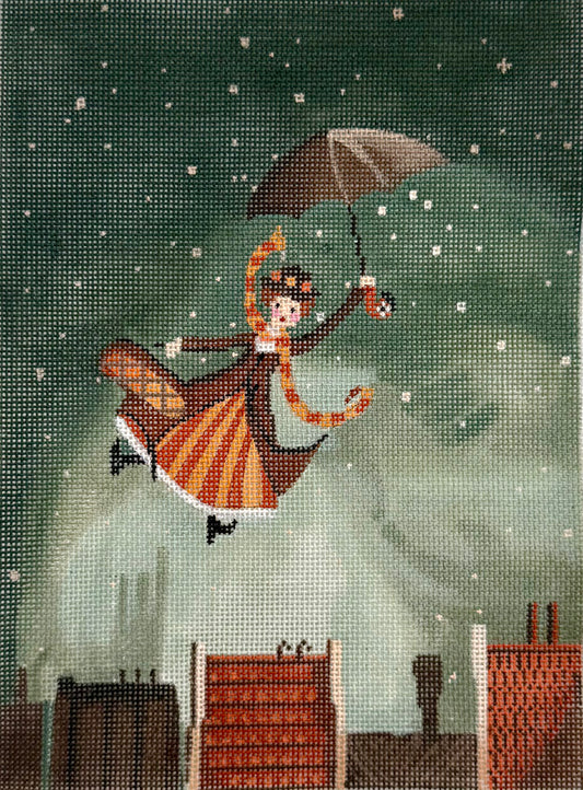 Mary Poppins