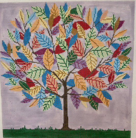 Fall Leaves