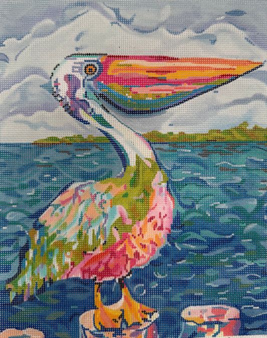 Pelican