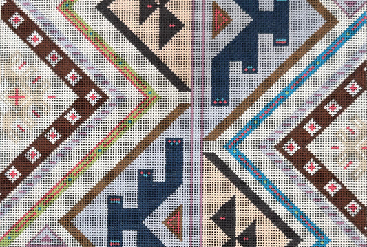 Southwest Inspired Print