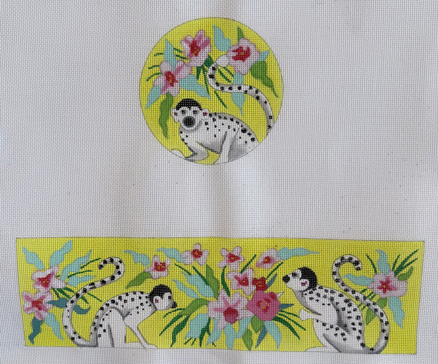 Monkey Treasure Box