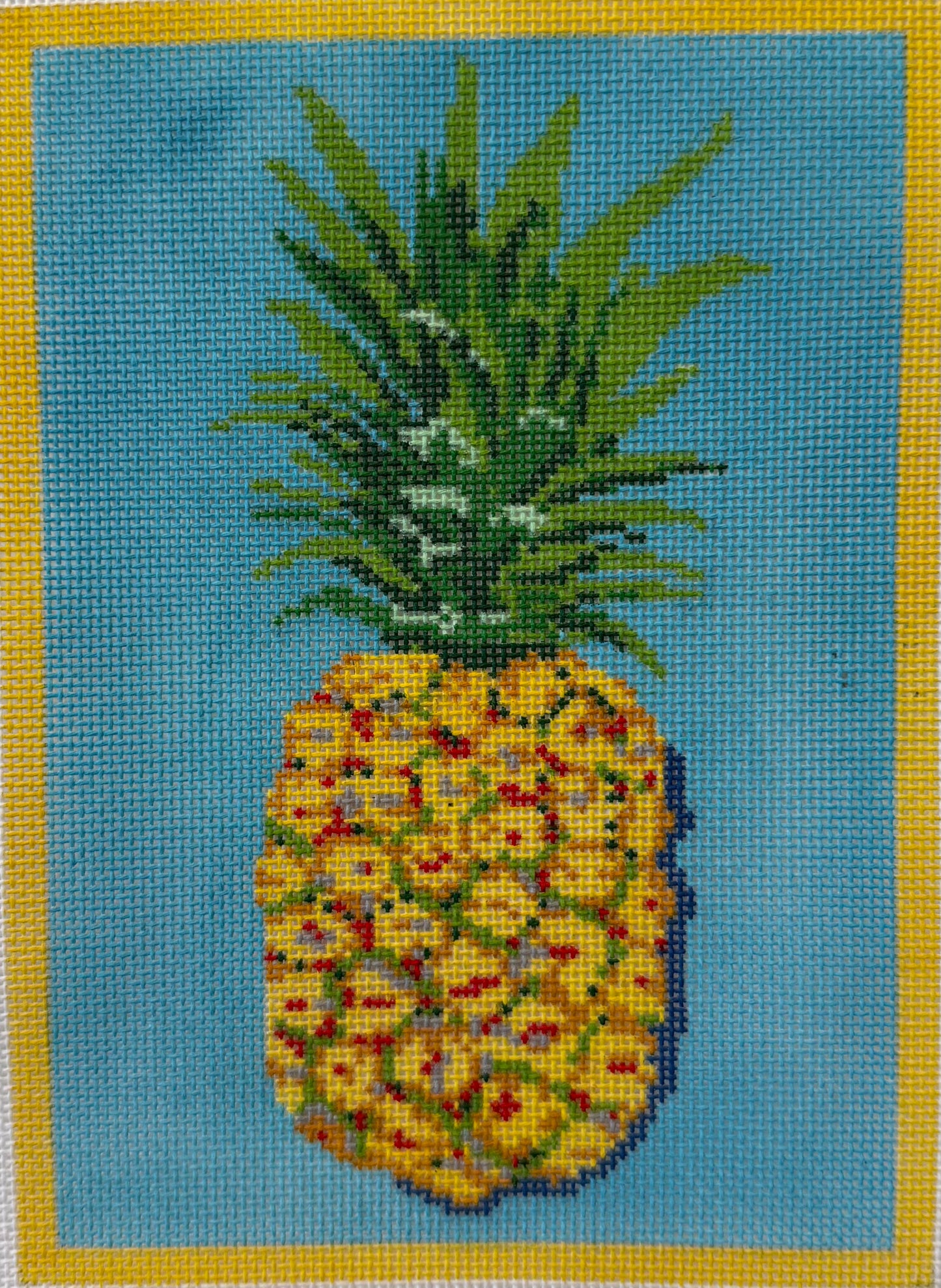 Pineapple