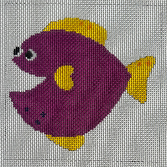 Fish Pal