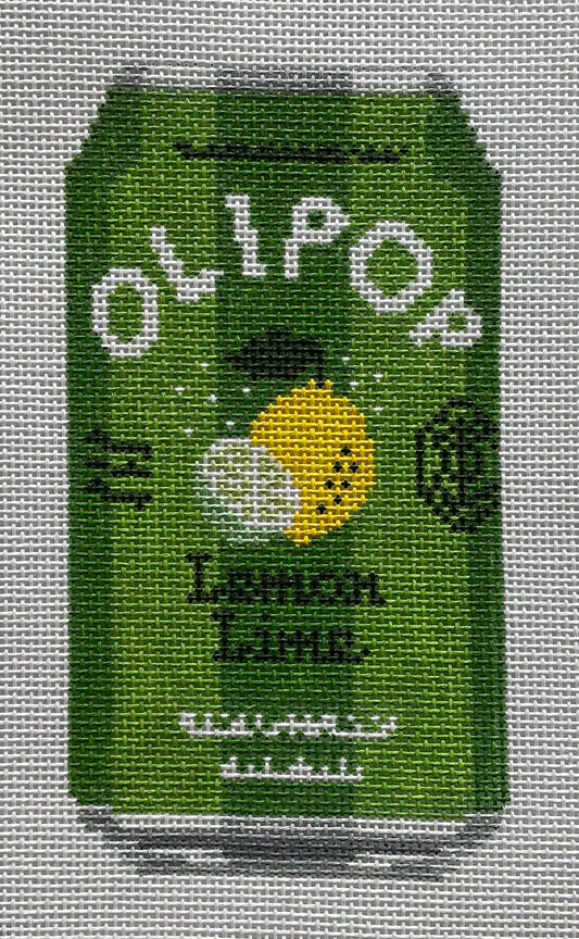 Green Soda