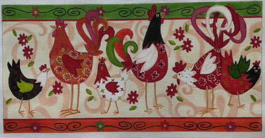 Poultry Party