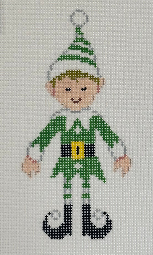 Elf (Green)