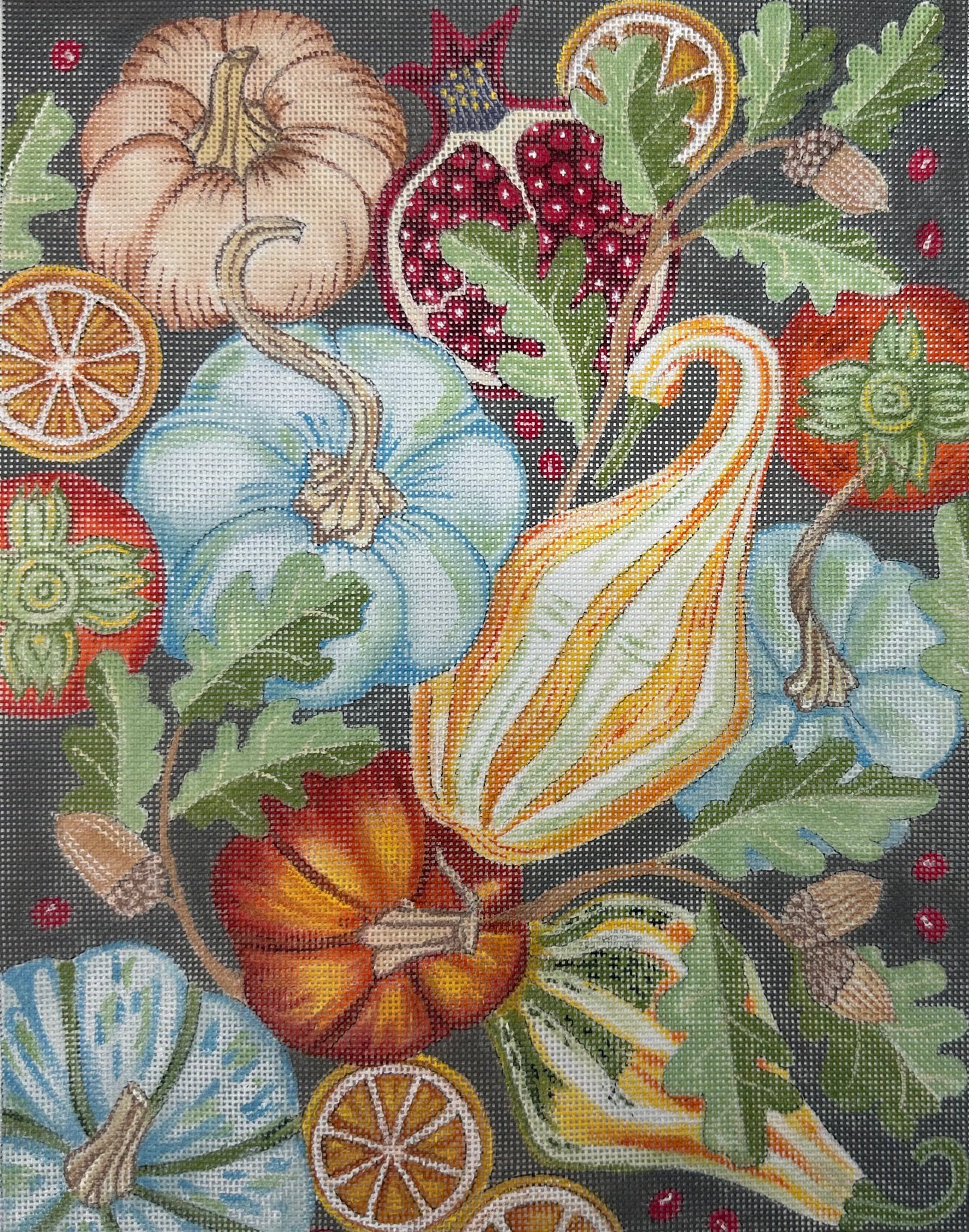 Autumn Scene