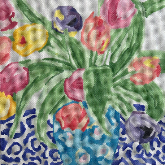 Tulips