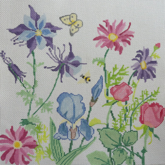 Pollination Floral