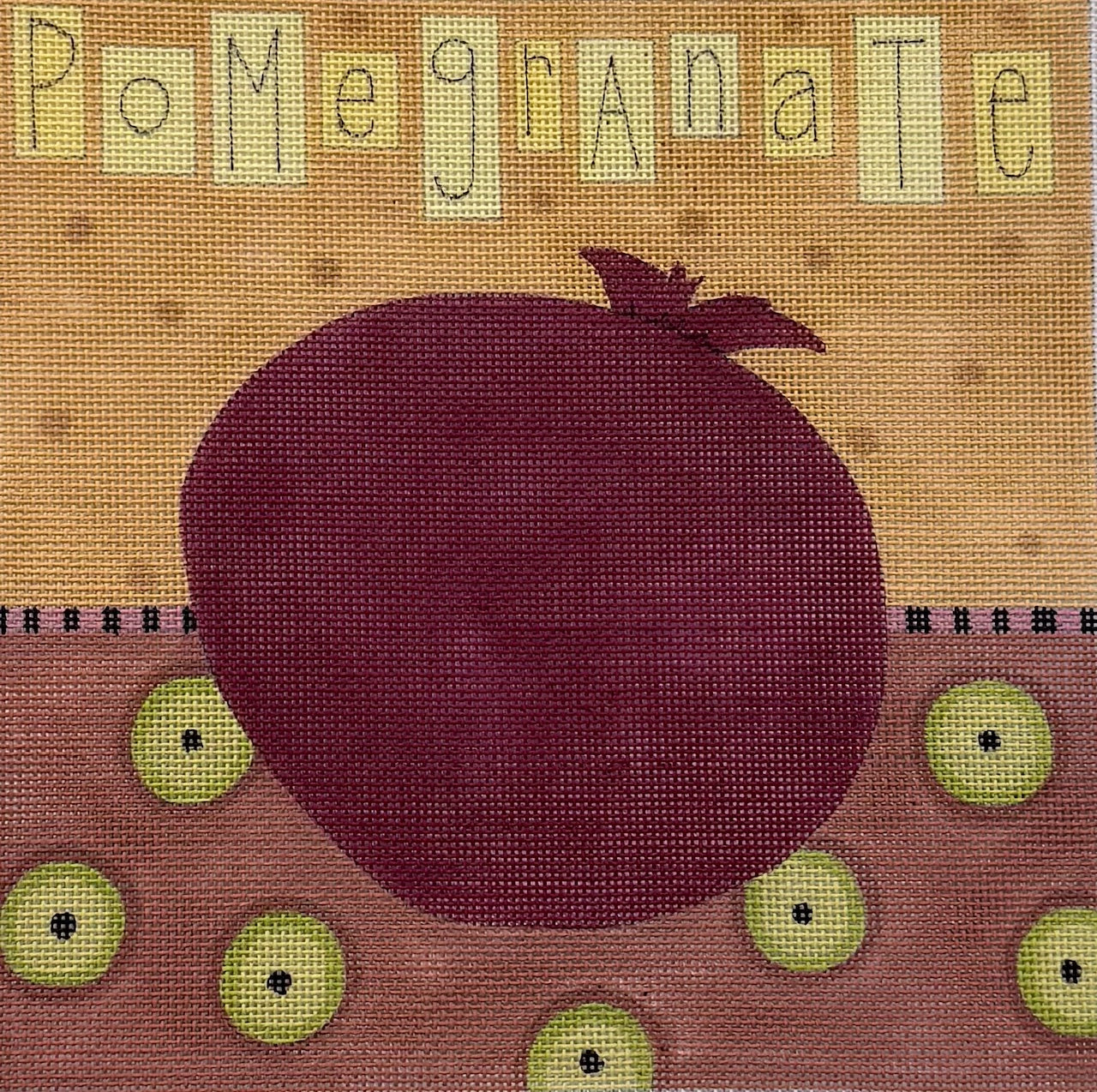 Pomegranate