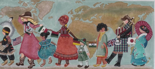 World March