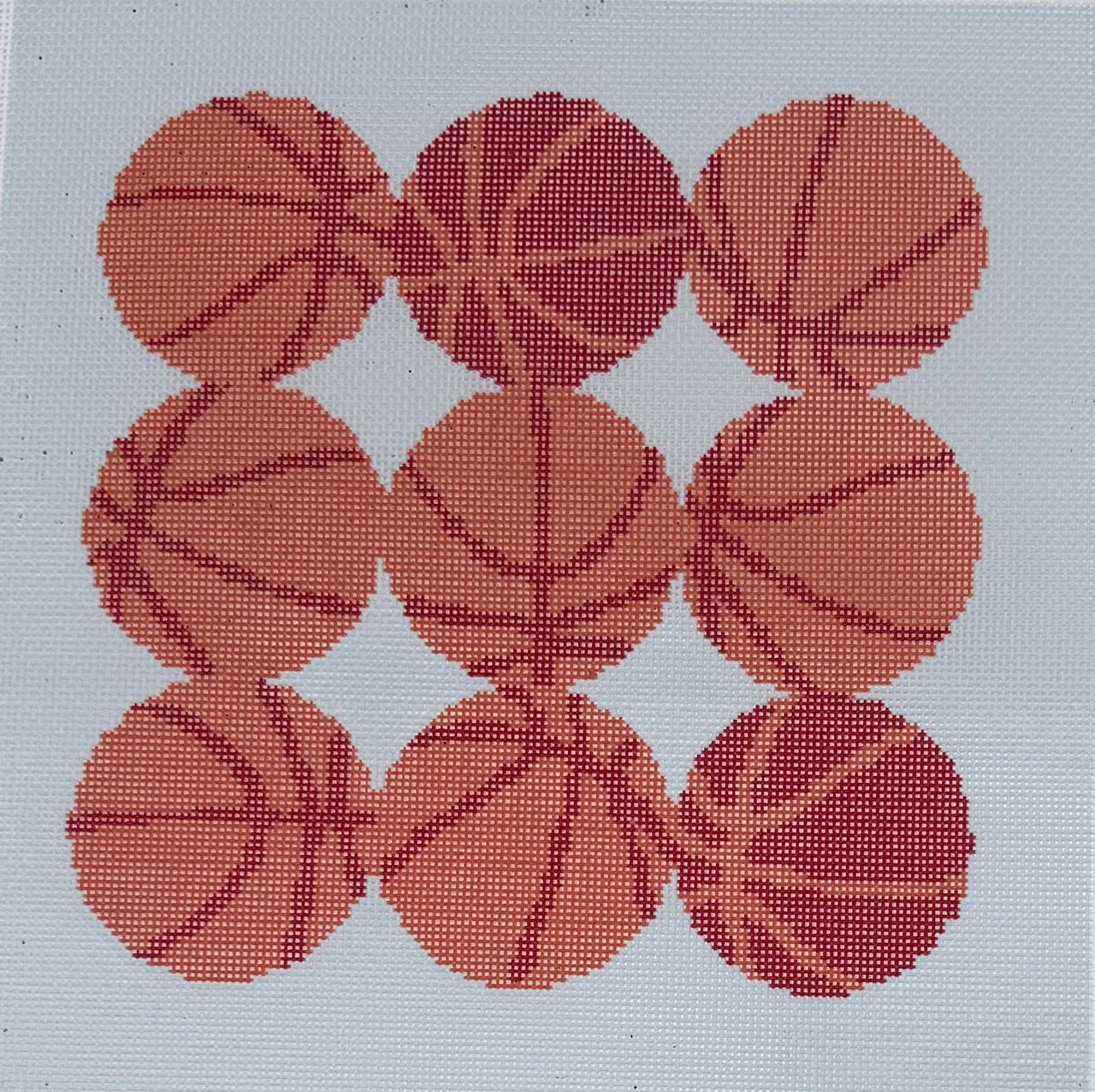 Geometric Basketballs