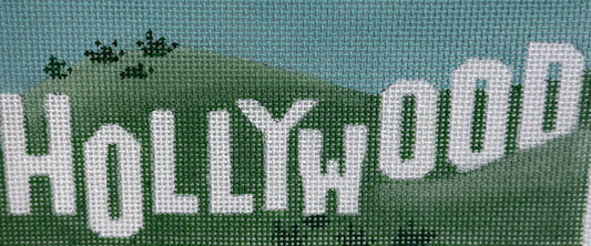 Hollywood Sign