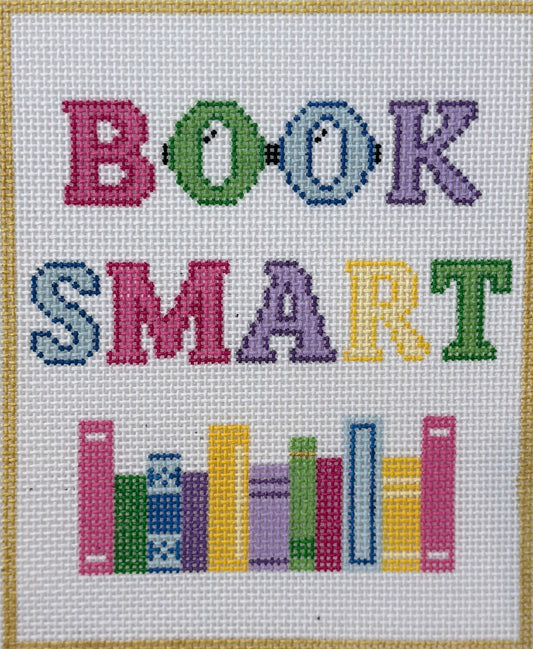 Book Smart Library Collection