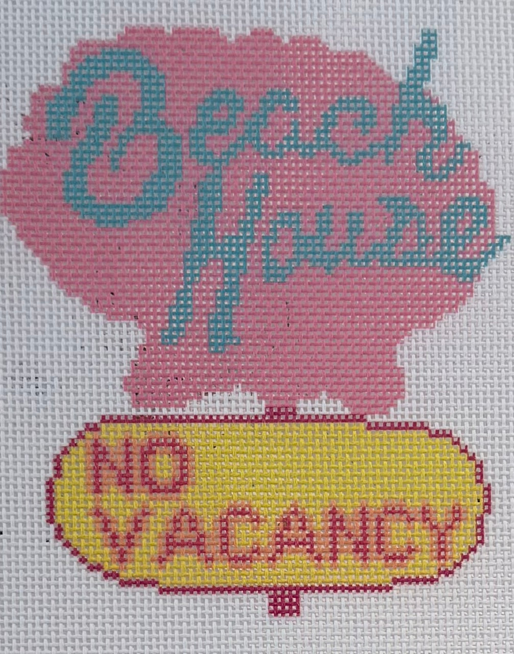 Beach House... No Vacancy