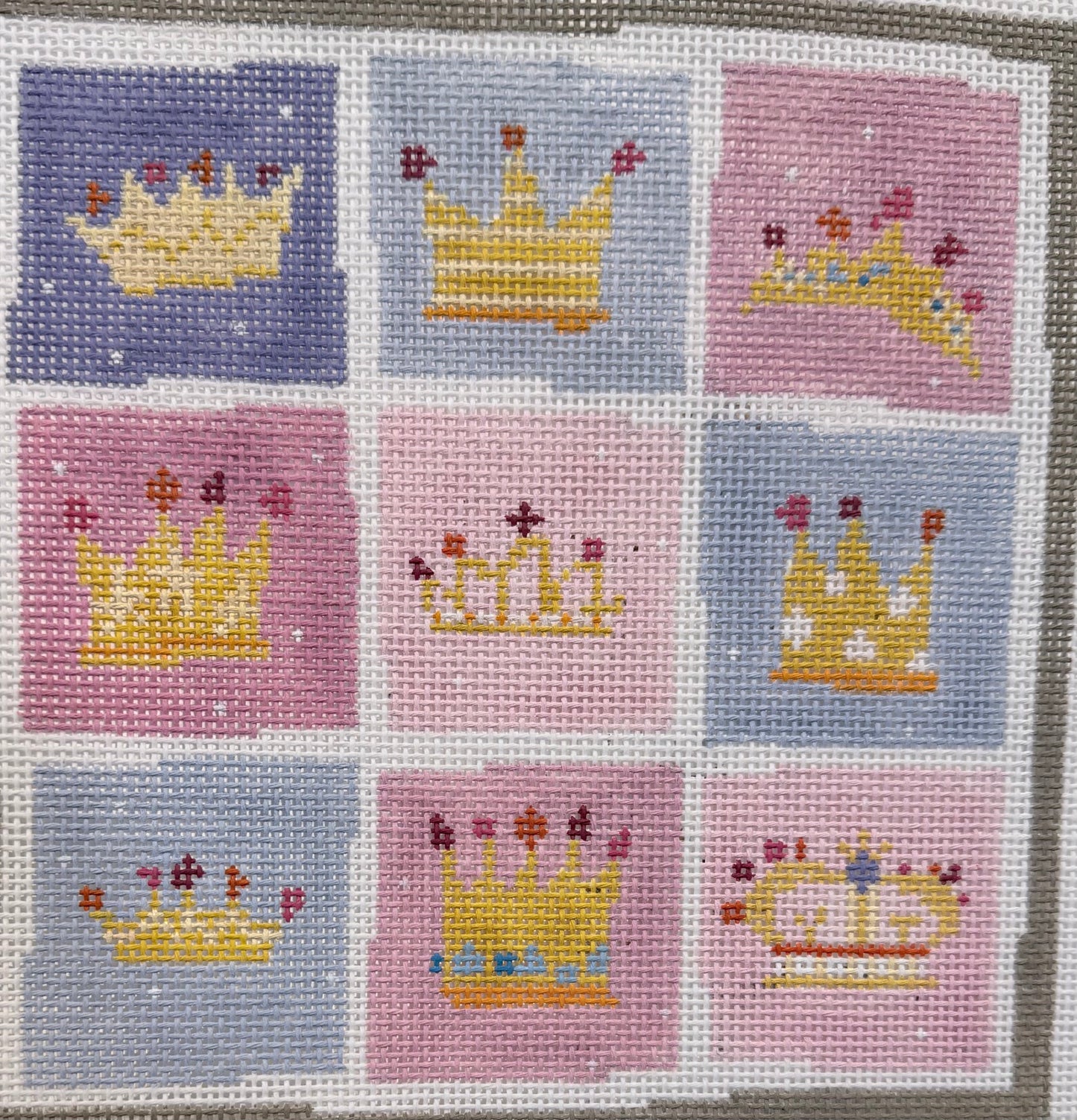 Crowns
