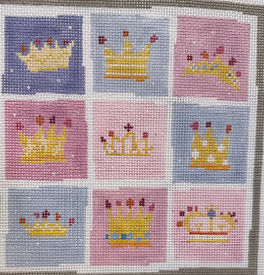 Crowns