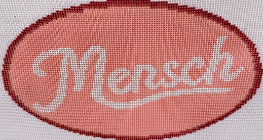 Mensch