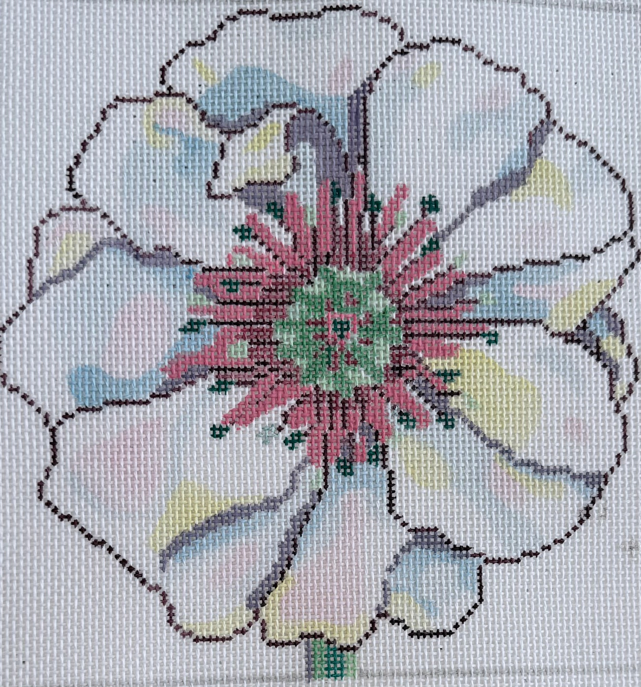White Flower