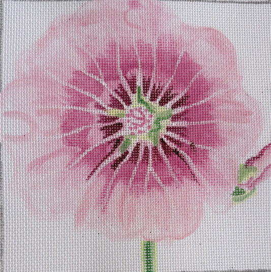 Pink Flower