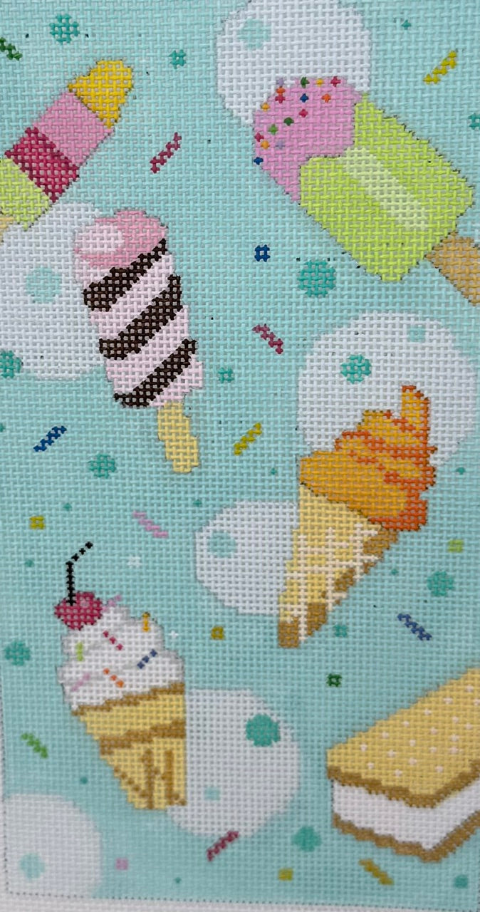Ice Cream Party