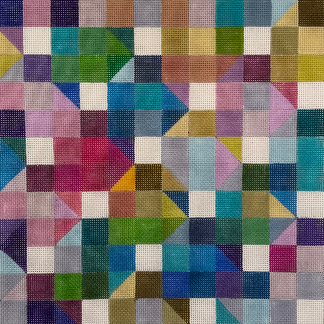 13 Mesh Canvases Aristeia Needlepoint