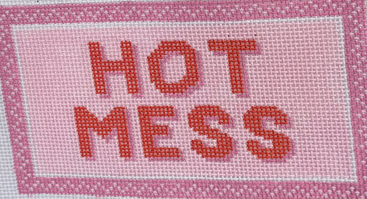 Hot Mess