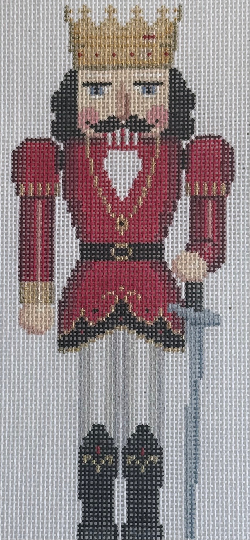 Nutcracker King