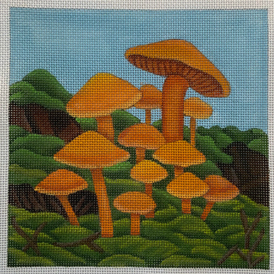 Shrooms