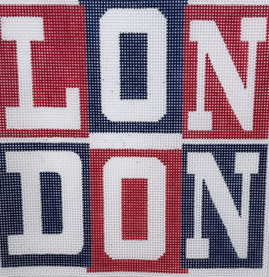 LONDON Square