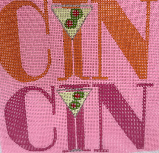 CIN CIN Cincinnati Square
