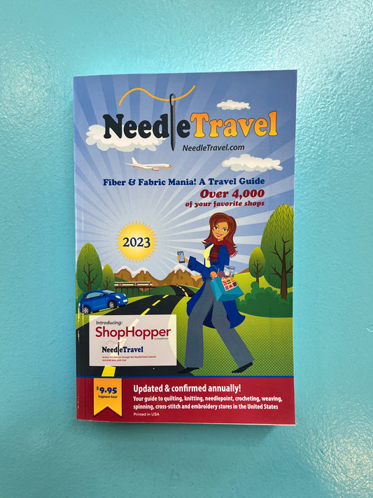 NeedleTravel