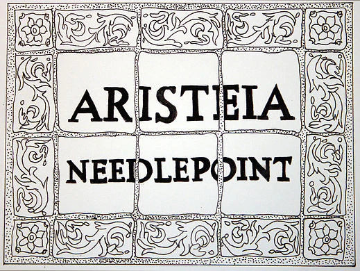 Aristeia Needlepoint