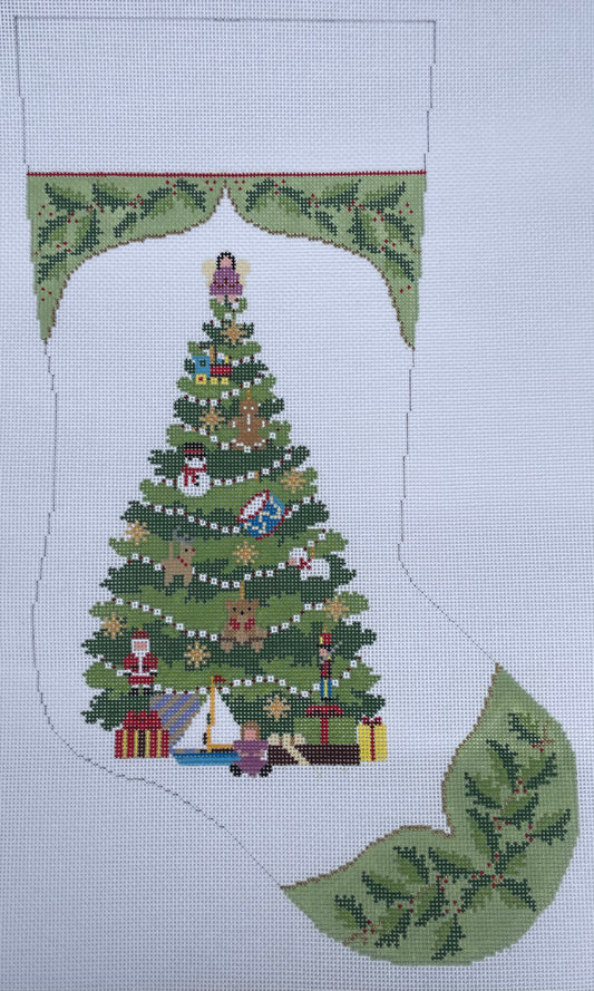 Tree Stocking