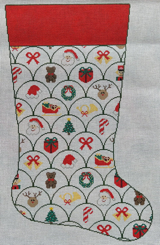 Christmas Stocking