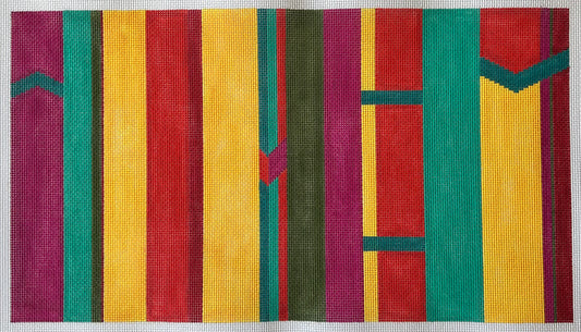 Summer Abstract