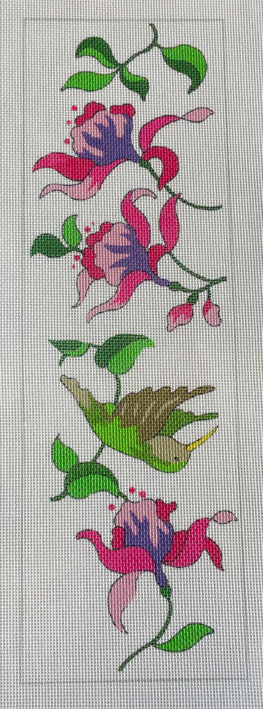 Retro Floral